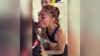 Tag Team Thots Thotin.. Pt.1&2