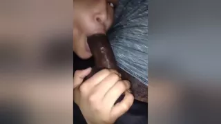 She Love Sucking Dick 2
