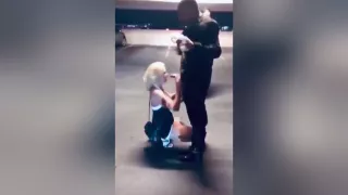 White Guy Ask If His Wife Could Suck My Dick