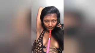 Insta Live Seethroght