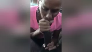 Random Clip 7875 With Red Bone