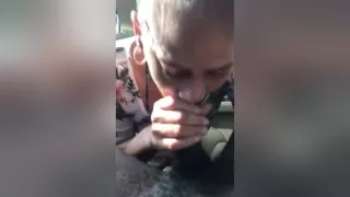 Random Clip 7976 - Red Bone