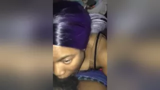 Clogged Her Up Both Ways