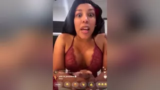 Southern Peach See Thru