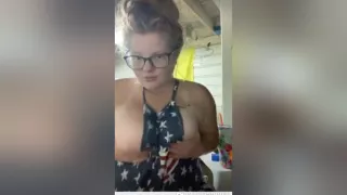 Scope Vision: Stay Home 8