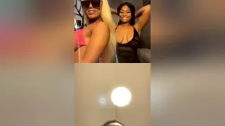 Insta Live
