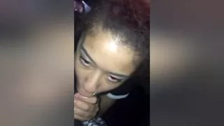 Red Bone - Random Clip 8380