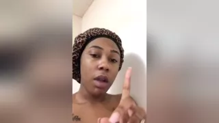 Therealjasminelove On