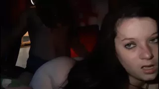 Lana White Orgasm In Camper