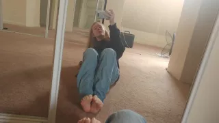 Min S In Sativa Skies Big Mirror 5