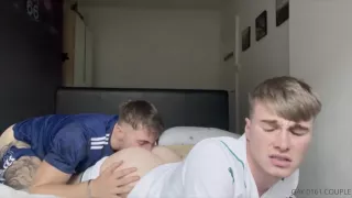 Fucking Athlete Teen Boys ist auch eine schöne Disziplinierung Boys Porn