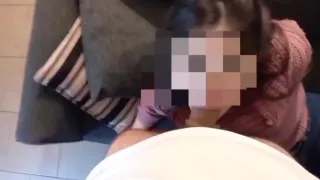 Mi Cunada Queria Pol Y Yo Se La Puse En La Boca