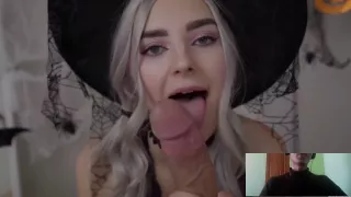 Reaccionando A Parte 2 With Eva Elfie