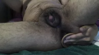 Amateur, Folle, Gay, Petite Queue, Solo, Jouets