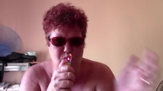 Smokin Hot Sloppy Blowjob Untill Lots Of Cum