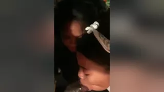 2 Freaks Doing What Freaks Do