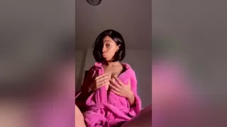 Incredible Adult Movie Big Tits Homemade Incredible Unique With Luna Star