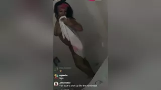 Ig Live