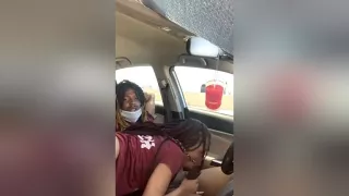 Random Clip 9741 - Red Bone