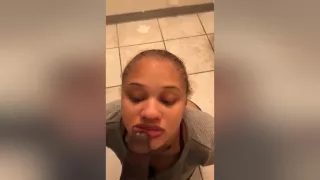 Almost Got Caught In The Laundromat