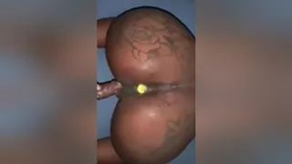 Kera Got Dat Ghetto Atlanta Ass Wap Land