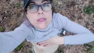 Nerdy Faery Desperate Piss And Sweaty Pits