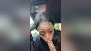 Full Clip Of The Greedy 4 Cum Shorty
