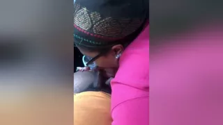 Head In The Car Again