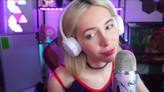 Asmr Virtual Girlfriend Dirty Talk With Mia Delphy