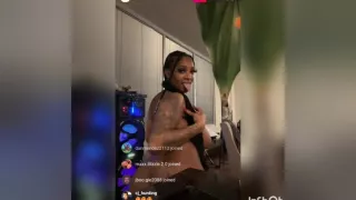 Ig Live
