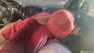 She Went To The Club With Her Boyfriend But Left With Me