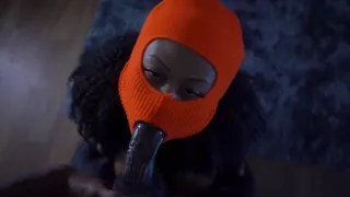 Sucking Dick While House Sitting