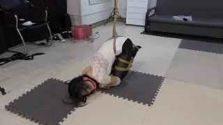 Asian Japanese Amateur Has Dee