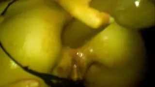 Dildo Ston Kolo Vathia