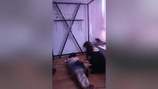 Crazy Porn Scene Sensor Deprivation Exclusive Great , Check It