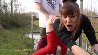 Kolner Outdoor Sextreff In Corona Zeitenupsii