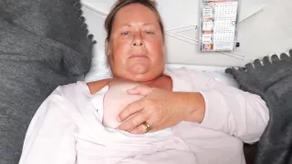 dildo fun, filling my pussy