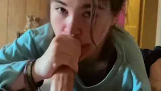 Good Music And A Face Full Of Dick:)