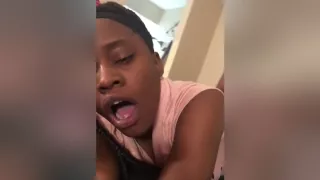 Black Teen Getting Hardcore Backshots Moaning Loud Full Video At Bit.ly/mzansiteens4