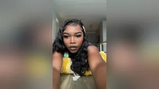 Liberian Queen Ig Live