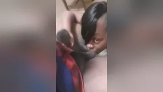 Ekasi Stud Sucking, Kissing & Ride Maths Teacher