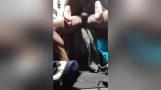 Mzansi Truck Driver Caught Fucking Brothers Wife