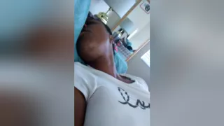 Beating Wet Pussy Till Orgasm