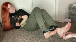 Amateur Trampling Brings You F