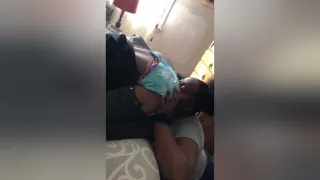 Teen Eating Her Friend Out