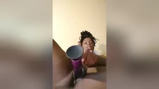 Dark Chocolate - Random Clip