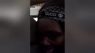 Coco Eatin’ Datbby