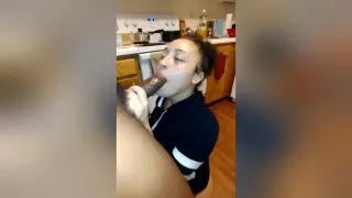 Bad Bitch Series 2314 (throat Goats Galore)