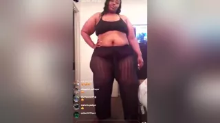 [email Protected] Plu$h - Ig Live