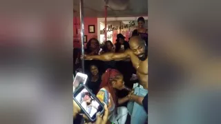 And She Got Married The Next Day